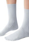 Steven Skarpety Damskie Bezuciskowe Merino Wool 130