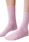 Steven Skarpety Damskie Bezuciskowe Merino Wool 130