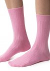 Steven Skarpety Damskie Bezuciskowe Merino Wool 130