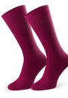 Steven Skarpety Męskie Bezuciskowe Merino Wool 130
