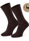 Steven Skarpety Alpaca 50% Damskie 044