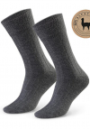 Steven Skarpety Alpaca 50% Męskie 044