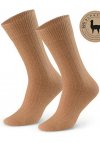 Steven Skarpety Alpaca 50% Męskie 044
