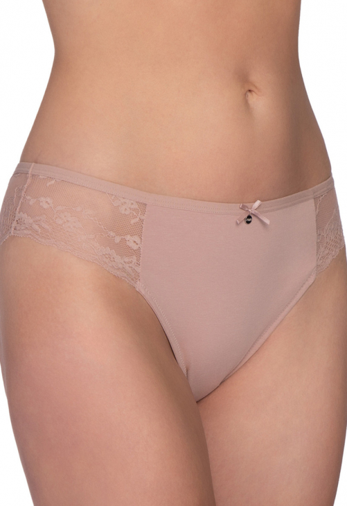 Lama Figi Damskie Bikini L-Vis1599Bi 2Xl