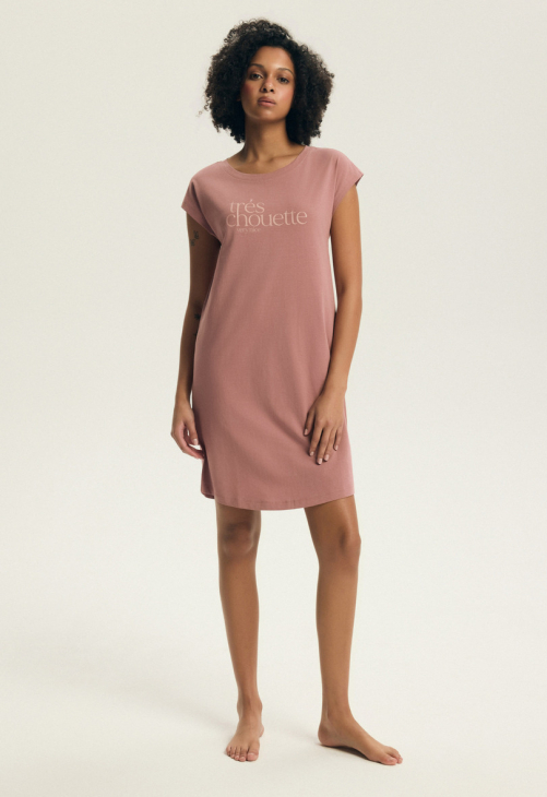 Henderson Ladies Koszula Nocna  Emela 44490 Ss26