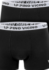 Pino Vicino Bokserki Męskie 2Pack Pv400.001