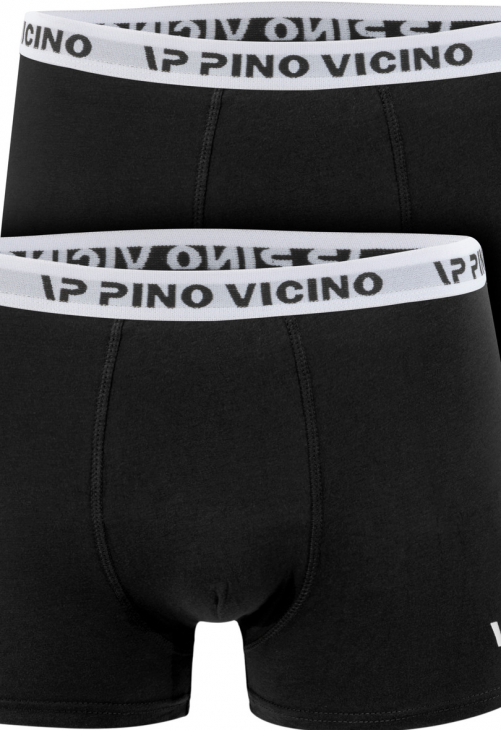 Pino Vicino Bokserki Męskie 2Pack Pv400.001