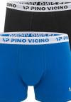 Pino Vicino Bokserki Męskie 2Pack Pv400.001
