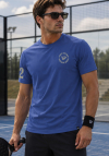 Pino Vicino T-Shirt Męski Pv Vp100.009