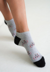 Milena Stopki Damskie Rowery 1146.095