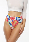 Julimex Figi Flower Folk Simple Brasil Maxi