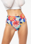 Julimex Figi Flower Folk Simple Maxi