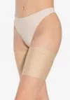 Opaski antyotarciowe na uda Gatta Bodywear Soft