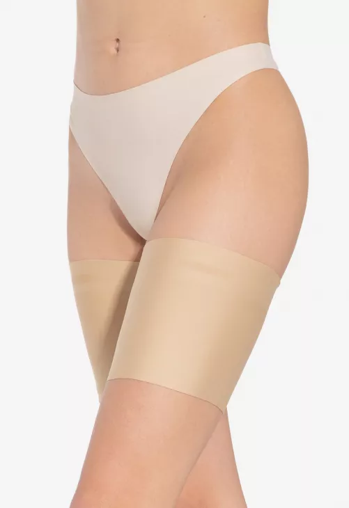 Opaski antyotarciowe na uda Gatta Bodywear Soft