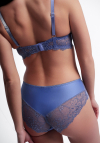 Biustonosz push-up Ava 2302 Denim