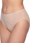 Lama Figi Damskie Bikini L-122Bi-69Ex 3-Pack