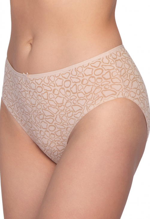 Lama Figi Damskie Bikini L-122Bi-69Ex 3-Pack