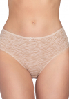 Lama Figi Damskie Bikini L-122Bi-69Ex 3-Pack