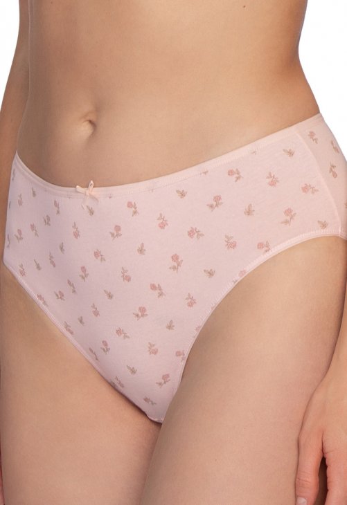 Lama Figi Damskie Bikini L-122Bi-71 3-Pack