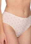 Lama Figi Damskie Bikini L-122Bi-71 3-Pack