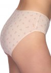 Lama Figi Damskie Bikini L-122Bi-71 3-Pack