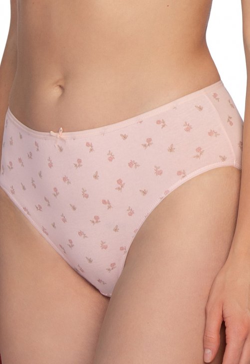 Lama Figi Damskie Bikini L-122Bi-71Ex 3-Pack