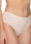 Lama Figi Damskie Bikini L-122Bi-71Ex 3-Pack