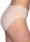 Lama Figi Damskie Bikini L-122Bi-71Ex 3-Pack
