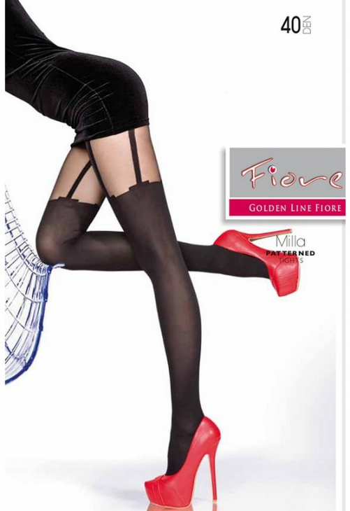 Fiore Milla 40 Den