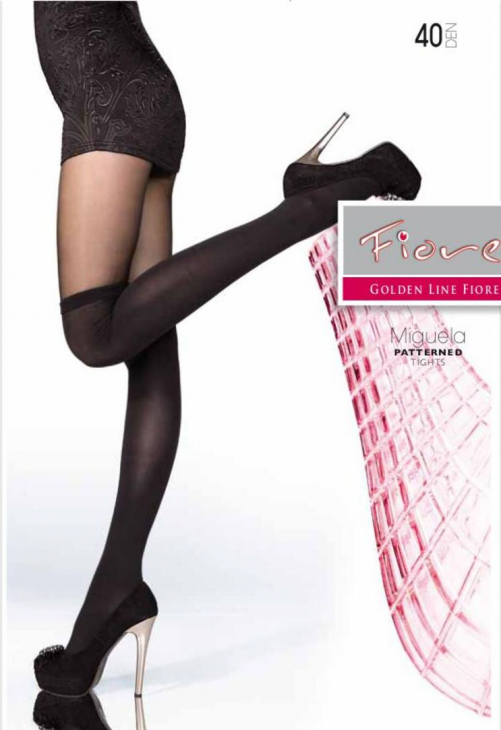 Fiore Miguela 40 Den