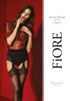 Fiore Amour Rogue - Rajstopy 20 Den