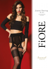 Fiore Amour Sauvage - Rajstopy 20 Den