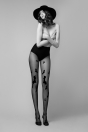Kolor: black