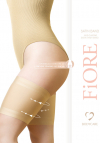 Fiore Opaska - Satynowa Opaska Przeciw Otarciom