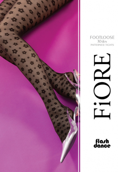 Fiore Footloose - Rajstopy 30 Den