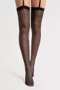 Kolor: black/lurex