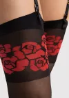 Pończochy do pasa Fiore Destin 20 DEN