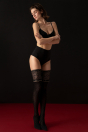 Kolor: black-gold