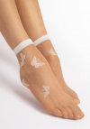 Fiore Summer - Skarpetki 15 Den