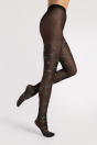 Kolor: black/green