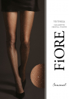Fiore Victoria - Kabaretki Z Cekinami