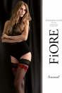 Kolor: black/red