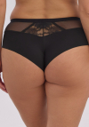Gaia Figi Brazilian Elodie 1359 czarny