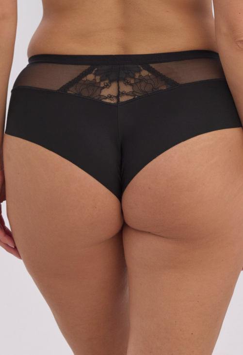 Gaia Figi Brazilian Elodie 1359 czarny