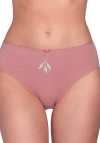 Lama Figi Damskie Bikini L-120Bi-106Ex 3-Pack