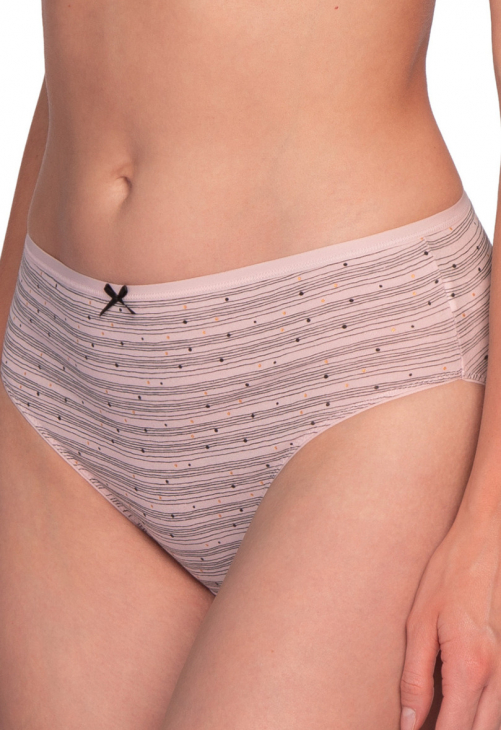 Lama Figi Damskie Bikini L-127Bi-36 3-Pack