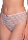 Lama Figi Damskie Bikini L-127Bi-36Ex 3-Pack