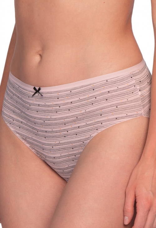 Lama Figi Damskie Bikini L-127Bi-36Ex 3-Pack