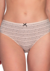 Lama Figi Damskie Bikini L-127Bi-36Ex 3-Pack