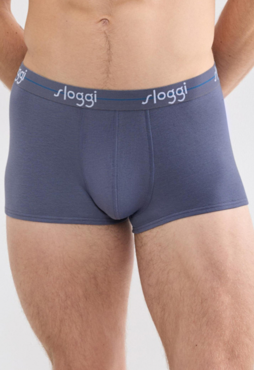 Sloggi Bokserki Sloggi Men Start Hipster C2P M031